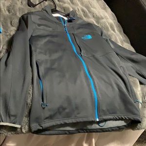 NORTH FACE JACKET